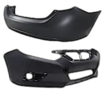 Bumper Cover