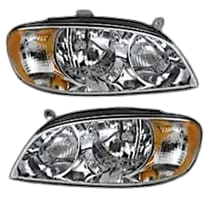 Headlights