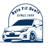 Auto Fits Deals