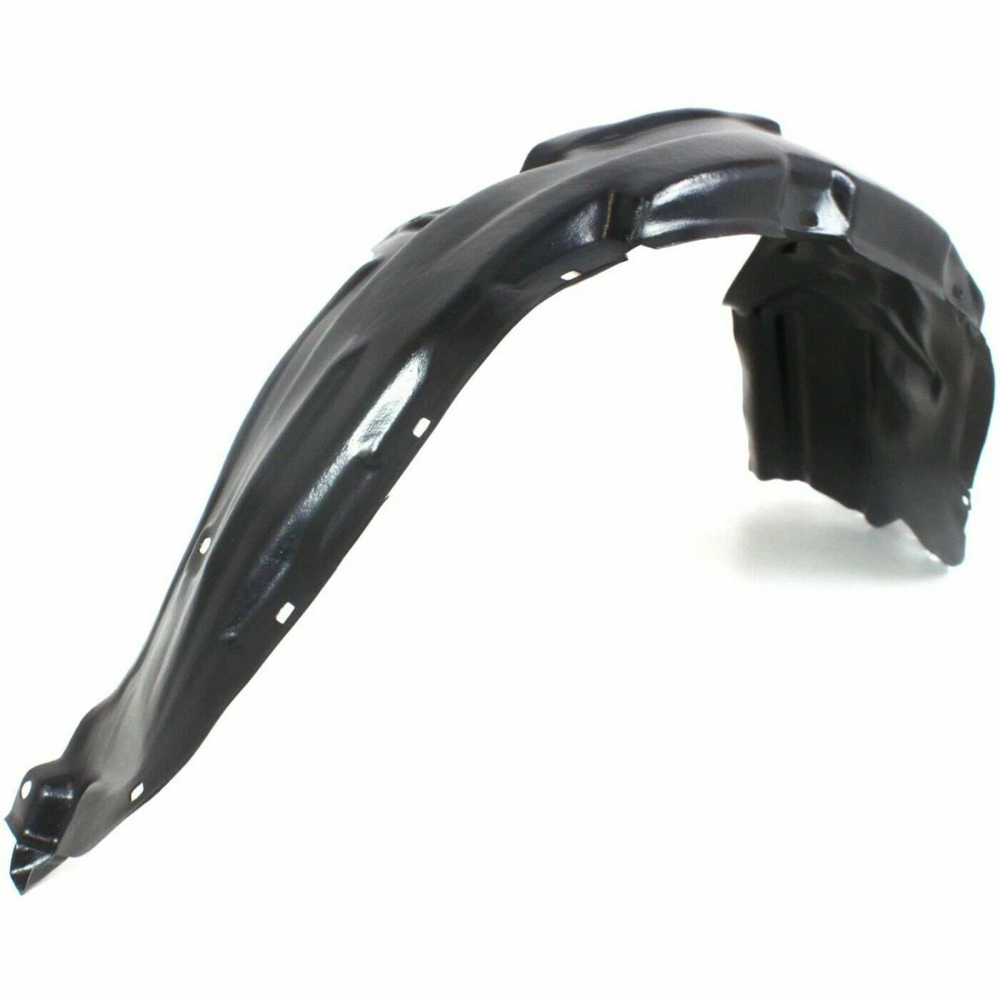 Set of 2 Front Left & Right Inner Fender Liners For Toyota 2006-2012 RAV4